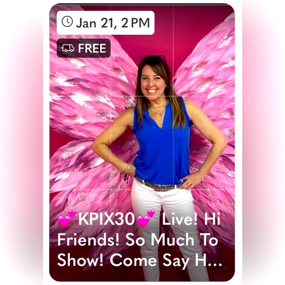 💕KPIX300💕new live listing since I sold the old listing! Oopsie! Please like:)💕 - Picture 6 of 17